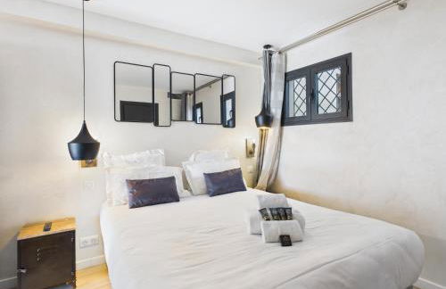 Residence Provencal - Luxurious - 300m Palais - LRA CANNES - Foto 52