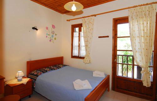 Menelaos Apartments - Foto 46