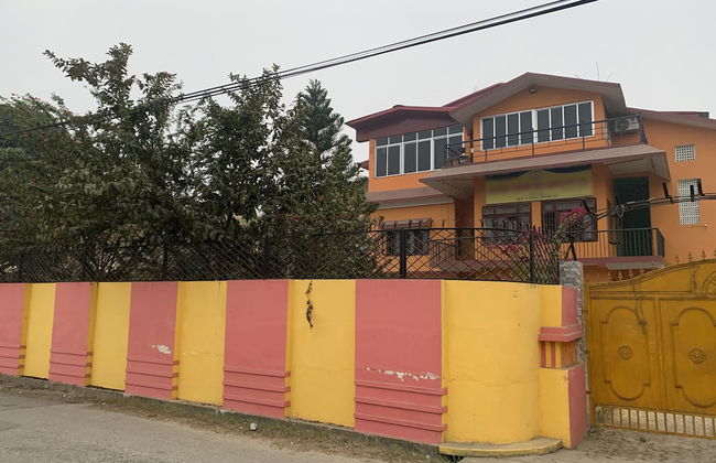 2BHK Apartment - Foto 29