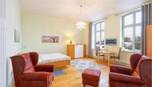 Cozy Apartment In Krakow Am See - Foto 2