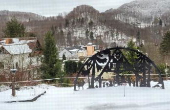 FeWo Harz Haennig 1 - Foto 58