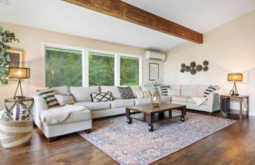 Modern Lodge on 6 acres - 15 mins to Camelback - Foto 7