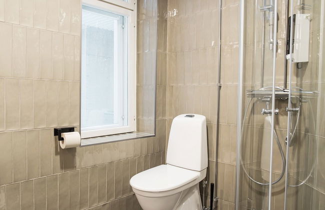 Forenom Aparthotel Turku - Foto 50