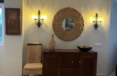 Villa Ruperto - Calpe's Mini Resort - Photo 15
