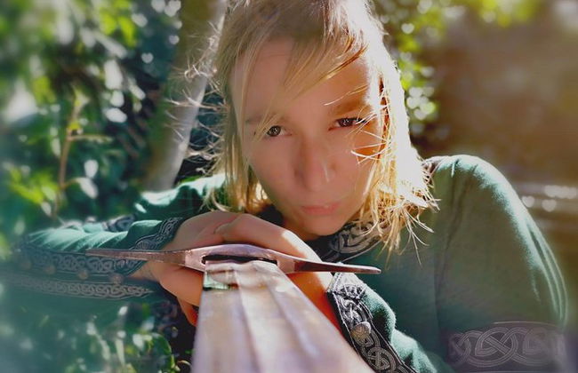 Kostümierte Führung durch die Stadt Carcassonne (zu Fuß) - Foto 2