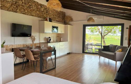 Cabernet Rural - Foto 1