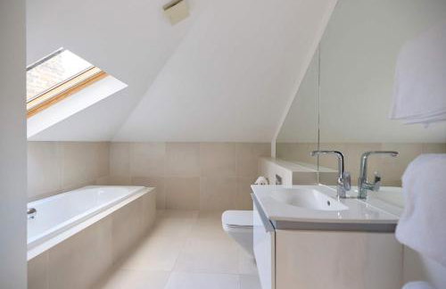 The St John's Wood Grand Residence - Foto 39