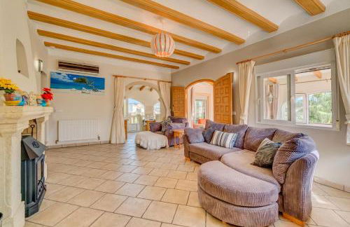 Villa Atlas by Villa Plus - Foto 40