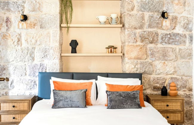 Mamilla View - Suites & Apt Hotel - Foto 2