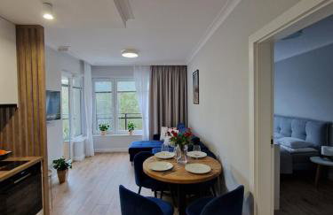 Enklawa Mielno Apartament Dwie Wody - Foto 5