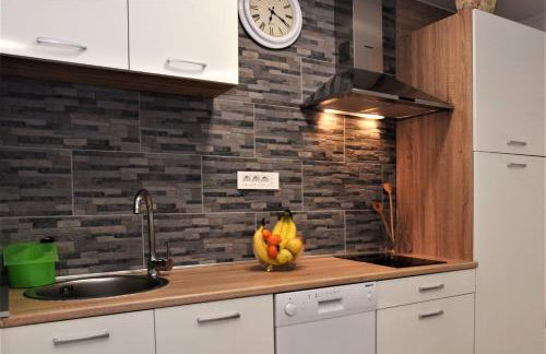 Apartment Gacka - Foto 8