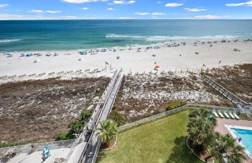 Sunswept 801A condo - Foto 25