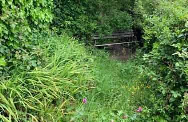 Pwllheli Marina Welsh Cottage by Plas Heli & the sea - Photo 3