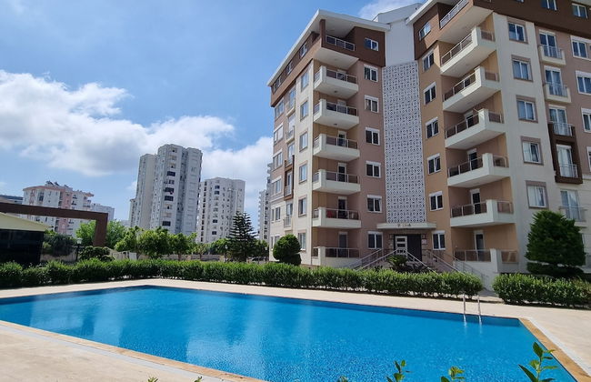 River Park Residence Lara - Foto 57