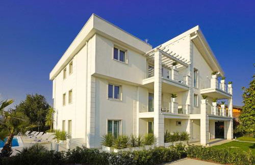 Villa Bianca Luxury Apartments - Foto 11