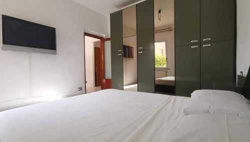 Appartamento relax con doccia emozionale - Foto 3, wardrobe