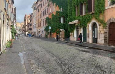 Borgo Pio 182 Vatican Suite - Foto 23