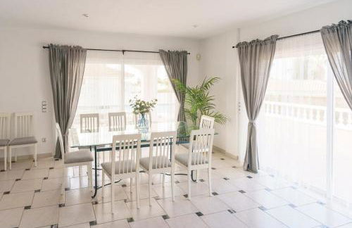 Vila Tenerife Golf Adeje - Foto 41