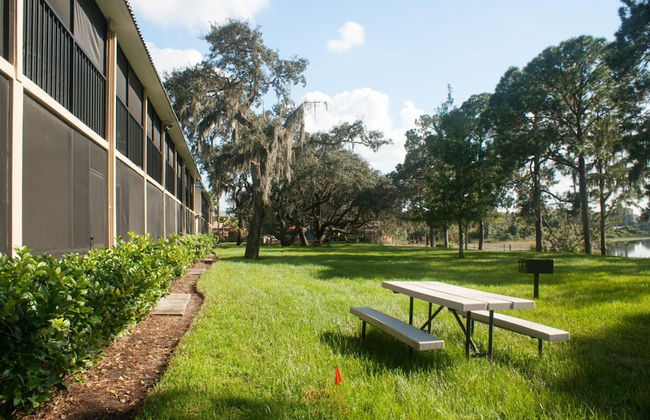 Grand Lake Resort - Foto 25