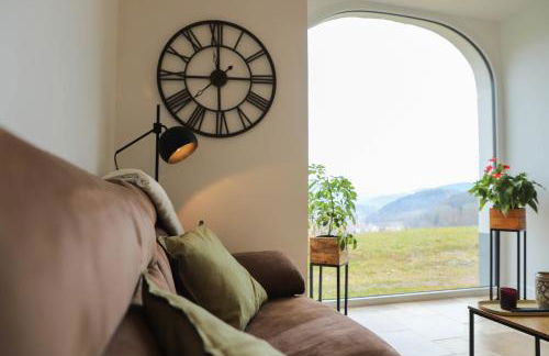 Duplex vue sur les montagnes - Orbey - Foto 6