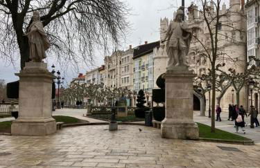 El Escondite De La Catedral Vivienda De Uso Turistico VUT 09-612 - Photo 25