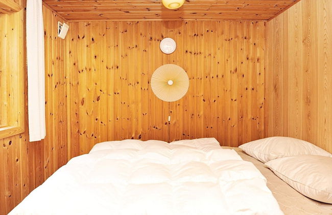 4 Person Holiday Home in Ansager - Foto 17