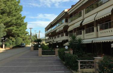 Halkidiki Greece vacation home - Foto 23