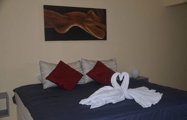 Studios Siena Av CTM, colonia Zazil Ha - Foto 6