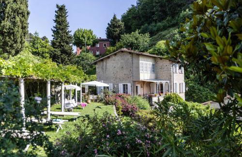 GOLDEN LUXE - Rifugio con vista mare e piscina in Toscana - Foto 41
