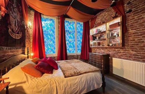 Harry Potter L'expérience, Nuit Magique à Poudlard - Foto 47