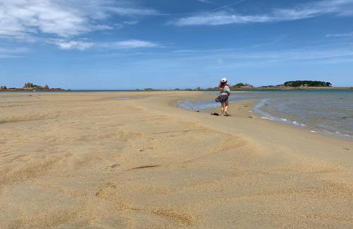 Les villas d'Onalou - Port Blanc - Foto 35