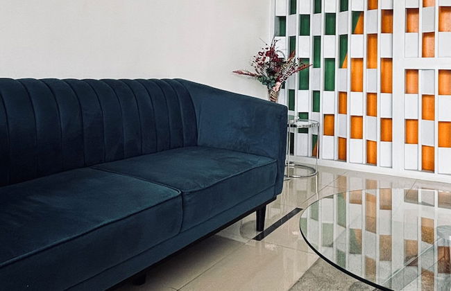 A Smooth & Cozy City Loft - Foto 7