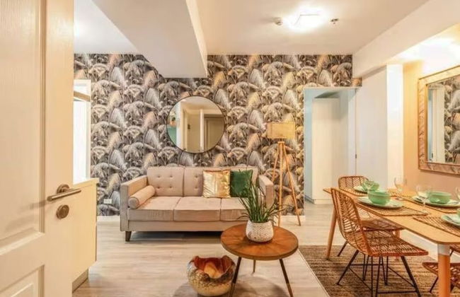 Azure Urban Resort by Adam's Crib - Foto 50