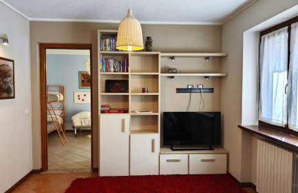 Hostdomus - Chalet Sciatori Garden - Foto 7