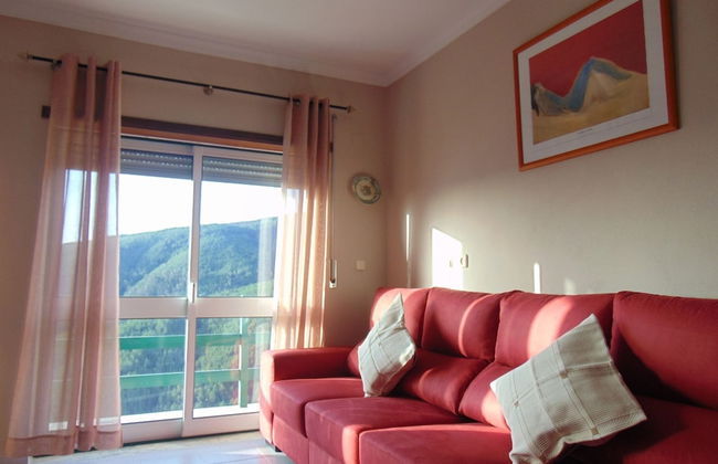 Private Pool Villa Serra da Estrela - Foto 47