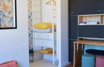 SweetHomeVersailles 5mn walk from the Palace - Foto 26