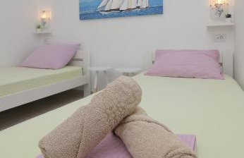 Apartments Marija Vukas - Photo 28