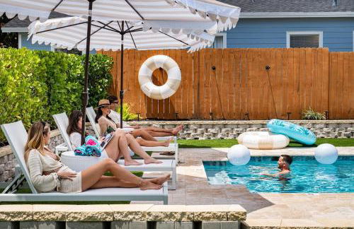 Walk to Atlantic Ave Pool Recently Renovated - Photo 14