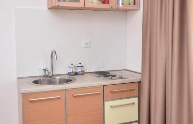 Apartments Petkovic Budva - Foto 33