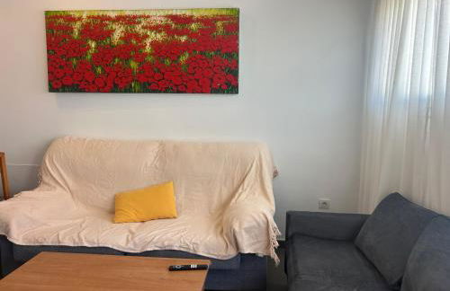 Candela 53 Dúplex con terraza y piscina - Foto 5