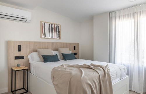 Apartamentos Libere Granada Catedral - Foto 32