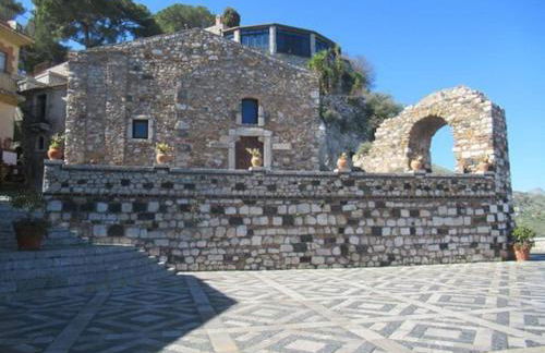 La Chicca Sicily Holiday House - Foto 42