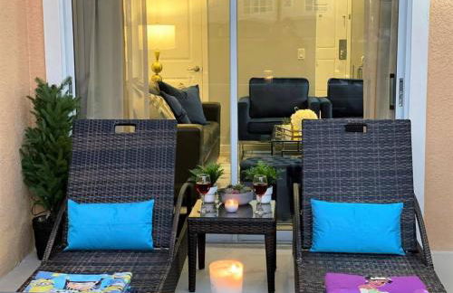 Resort Home near Disney Themed Jacuzzi Pool 2609 - Foto 43