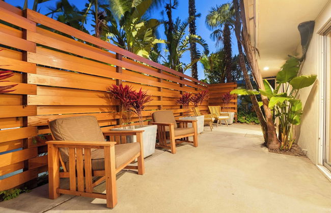 Edwin by Avantstay Hollywood Hills Luxury + Pool - Photo 53