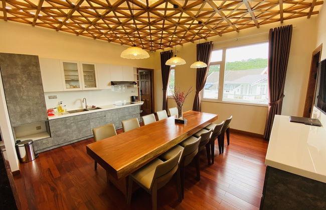 MINH CHIEN SUITE - Foto 3