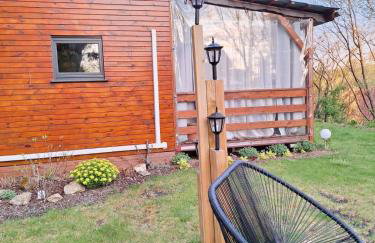 Domek na korcie - Foto 33