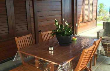 Acogedora Casa de Madera con piscina - Foto 8