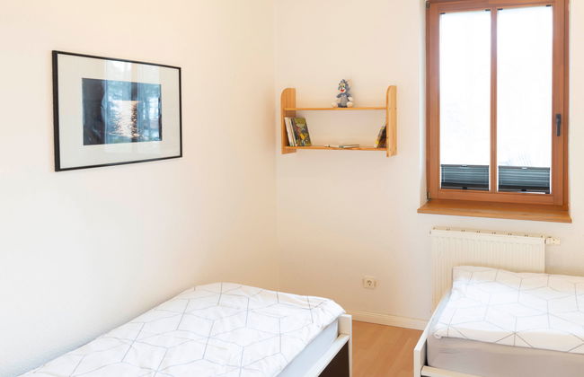 Strandvilla (LUB110) - Foto 17