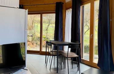 Appartement Le Noyer - Foto 15