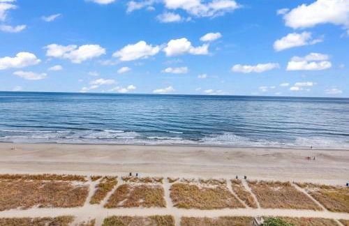 Atlantica Resort Condo Oceanfront Close to the beach - Foto 42